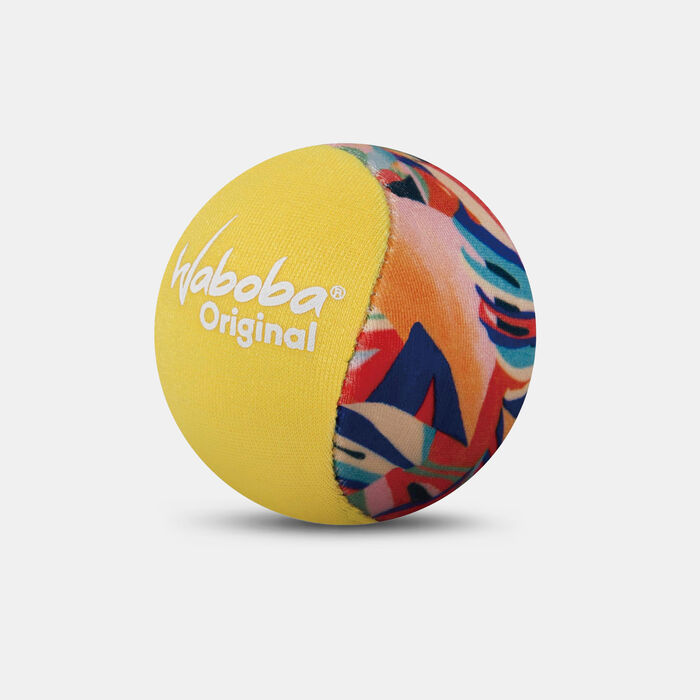 Original Tropical Water Bouncing Mini Ball Original Tropical Water Bouncing Mini Ball image number 2