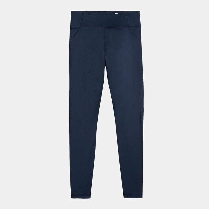 Women's FIRST MILE 7/8 Running Leggings Women's FIRST MILE 7/8 Running Leggings image number 1