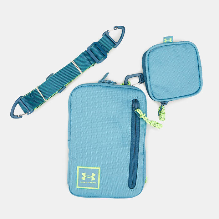 UA Loudon Crossbody SM Bag image number 3