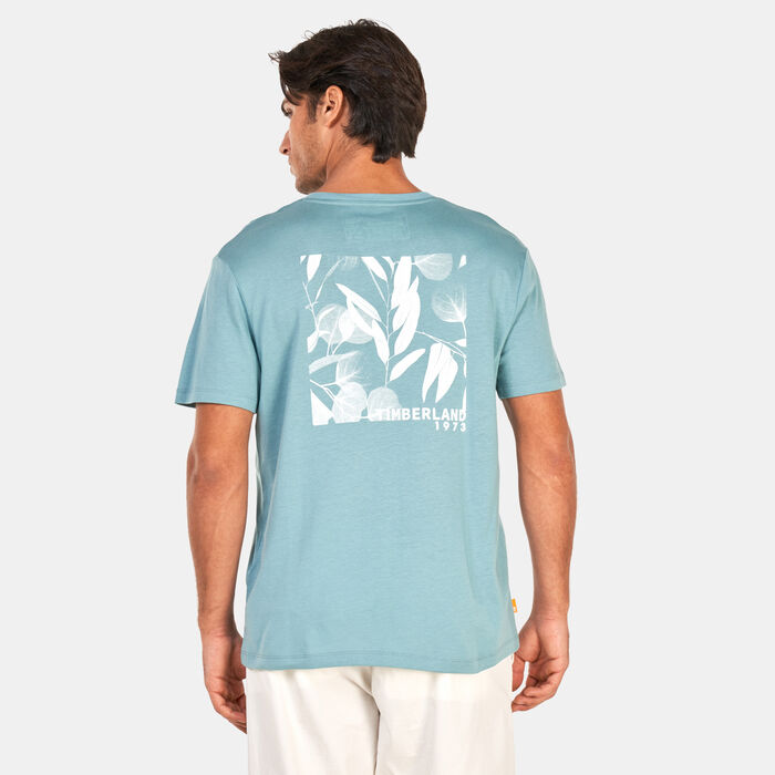 Men's Refibra™ Technology T-Shirt Men's Refibra™ Technology T-Shirt image number 1