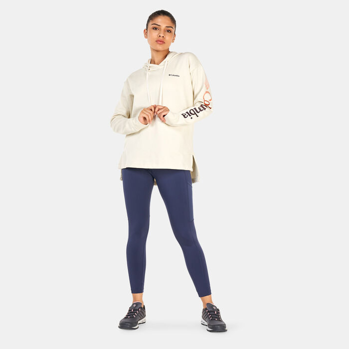 Women's Trek™ Special Graphic Hoodie Women's Trek™ Special Graphic Hoodie image number 2