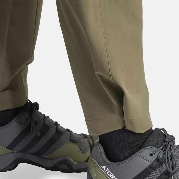 Men's Terrex Liteflex Hiking Pants Men's Terrex Liteflex Hiking Pants image number 4