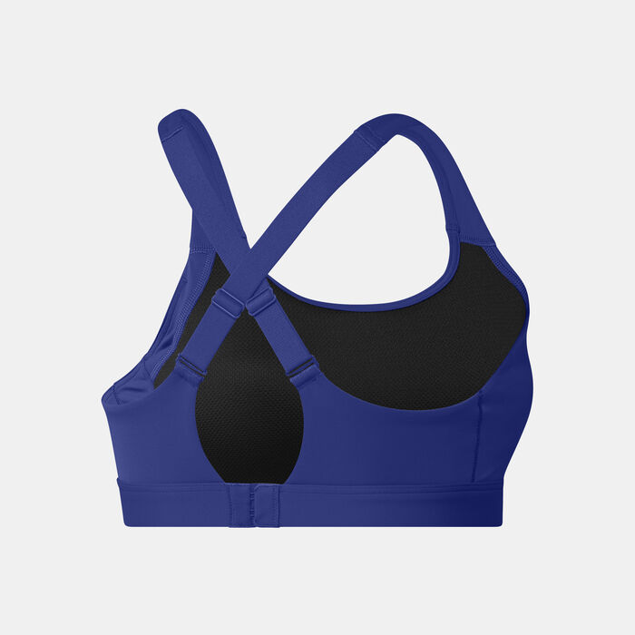 Women's TLRDREACT High-Support Training Sports Bra Women's TLRDREACT High-Support Training Sports Bra image number 1