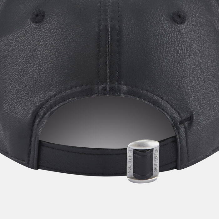 Women's 9FORTY New York Yankees Cap Women's 9FORTY New York Yankees Cap image number 1