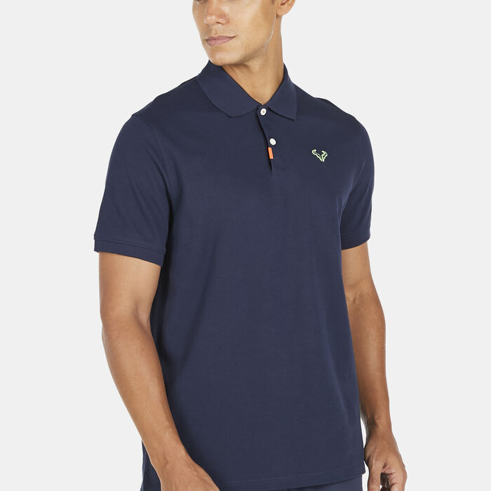 Men's Polo Rafa 2.0 T-Shirt Men's Polo Rafa 2.0 T-Shirt image number 3