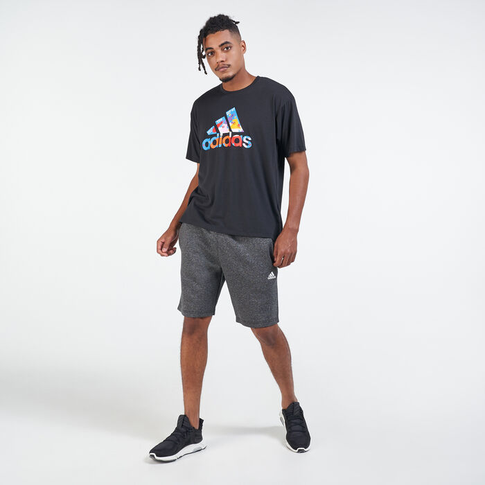 Men's Egle Graphic Unite T-Shirt Men's Egle Graphic Unite T-Shirt image number 2