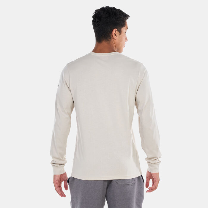 Men's CSC™ Seasonal Logo T-Shirt Men's CSC™ Seasonal Logo T-Shirt image number 1