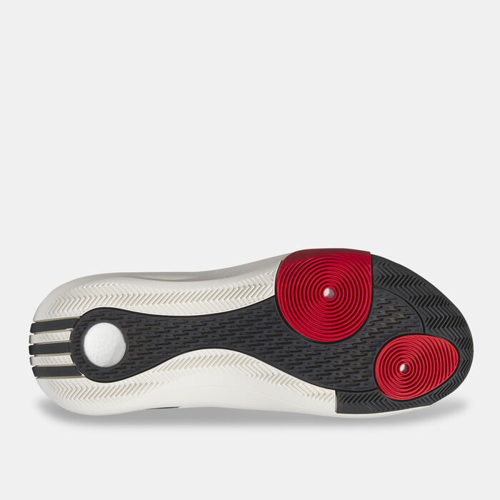 Men's Harden Volume 8 Basketball Shoes Men's Harden Volume 8 Basketball Shoes image number 3
