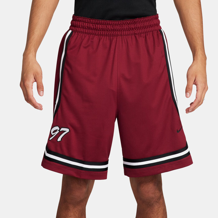 Men's DNA Crossover Dri-FIT Basketball Shorts Men's DNA Crossover Dri-FIT Basketball Shorts image number 0