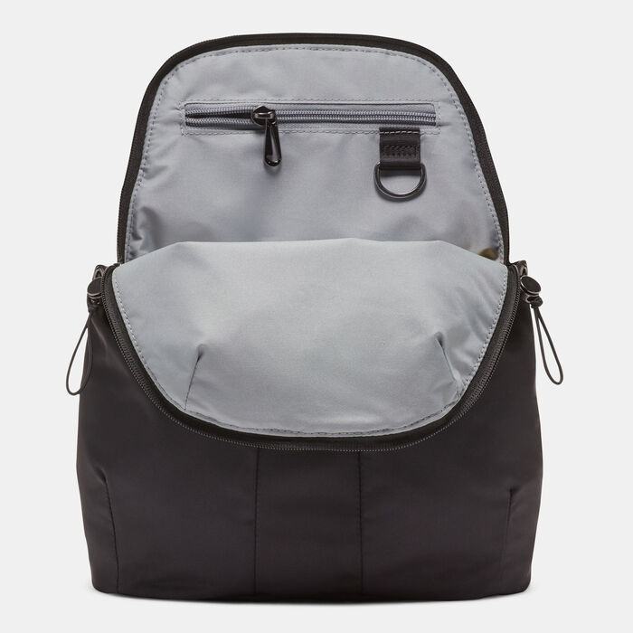 Women's Sportswear Futura Luxe Mini Backpack Women's Sportswear Futura Luxe Mini Backpack image number 3
