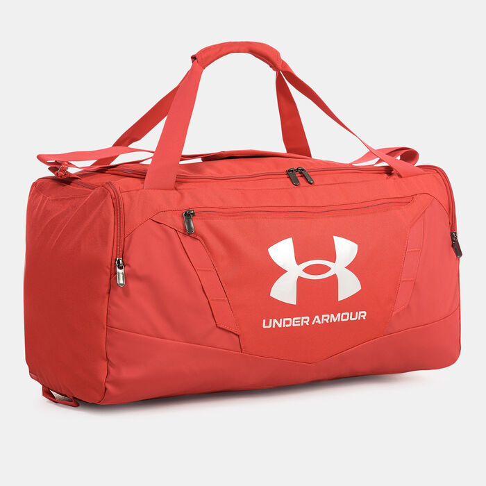 UA Undeniable 5.0 Duffel Bag UA Undeniable 5.0 Duffel Bag image number 2