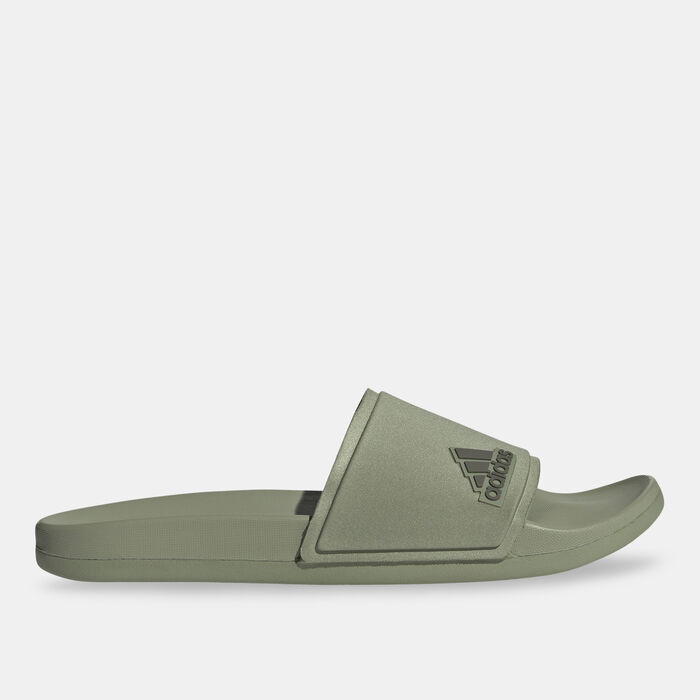 Men's Adilette Comfort Slides Men's Adilette Comfort Slides image number 0