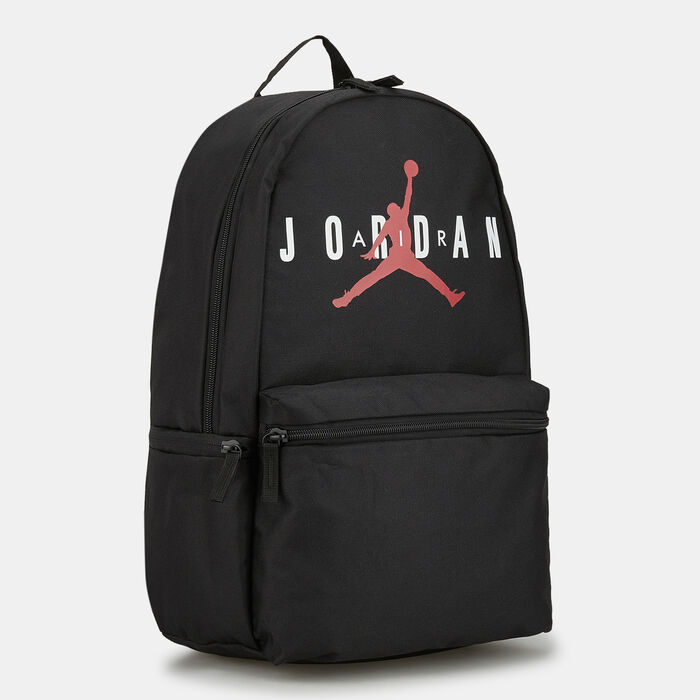 Kids' Air Jordan HBR Backpack Kids' Air Jordan HBR Backpack image number 2