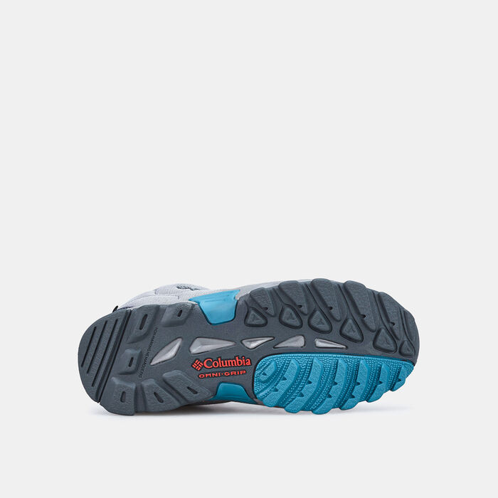 Kids' Firecamp Mid 2 WP Shoe Kids' Firecamp Mid 2 WP Shoe image number 3