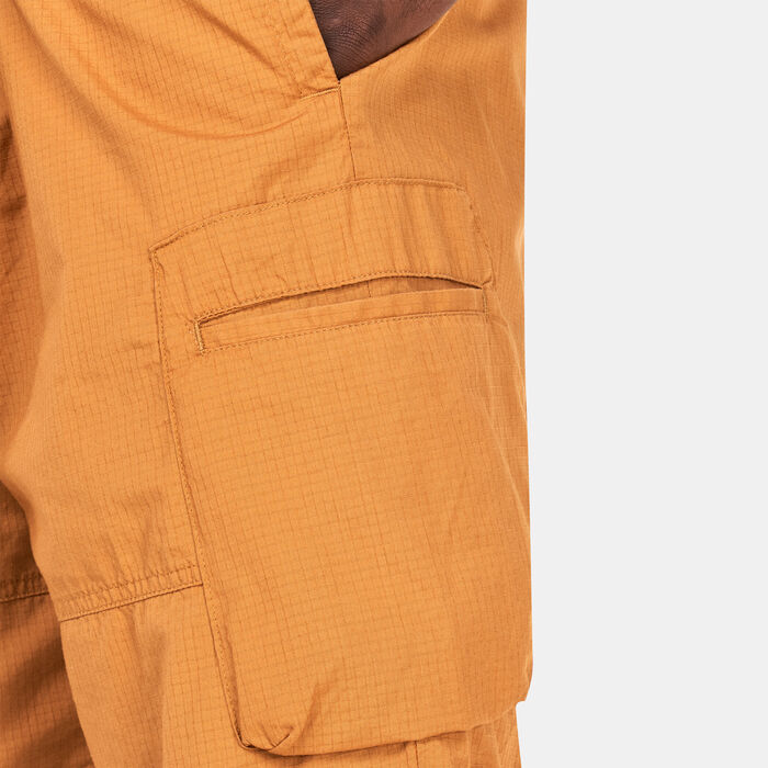 Men's Outdoor Heritage EK+ Cargo Shorts Men's Outdoor Heritage EK+ Cargo Shorts image number 3