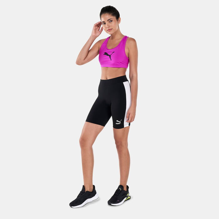 Women's Mid Impact 4Keeps Sports Bra Women's Mid Impact 4Keeps Sports Bra image number 2