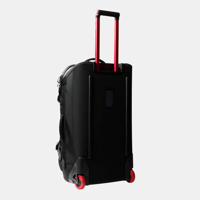 Base Camp Rolling Thunder Luggage Trolley Bag