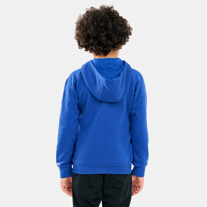 Kids' Adicolor Hoodie Kids' Adicolor Hoodie image number 1