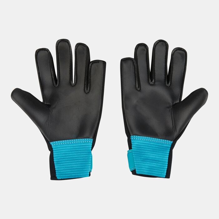 Kids' Goalkeeper Match Football Gloves Kids' Goalkeeper Match Football Gloves image number 1