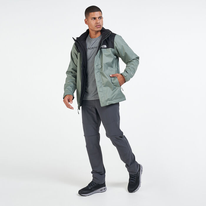 Men's Evolve II Triclimate Jacket Men's Evolve II Triclimate Jacket image number 2