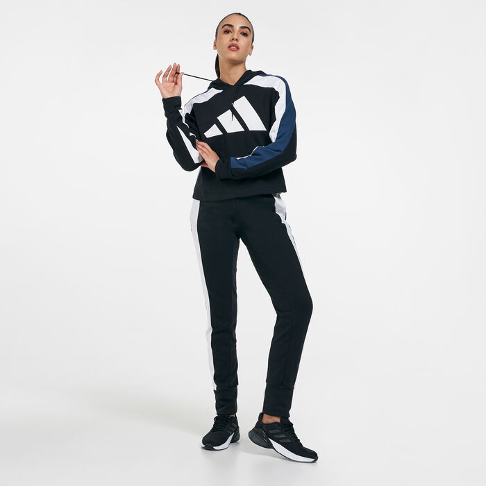 Women's Sportswear Badge Of Sport Tracksuit Women's Sportswear Badge Of Sport Tracksuit image number 0
