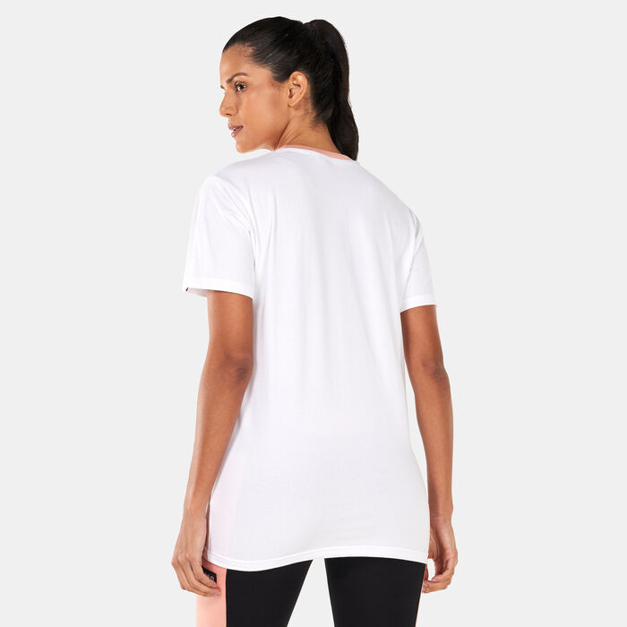 Women's Sunwave T-Shirt Women's Sunwave T-Shirt image number 1