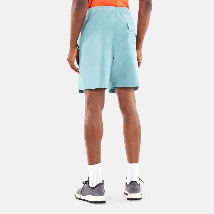 Men's Progressive Utility Shorts image number 1