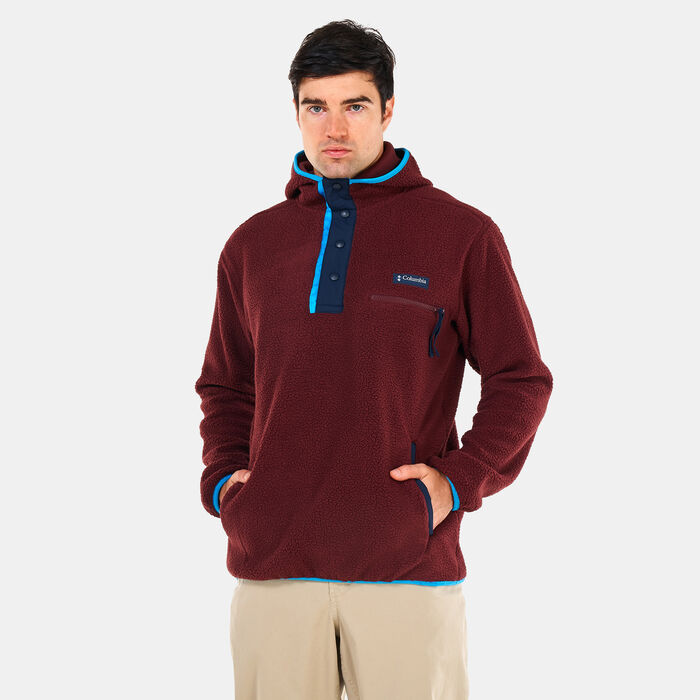 Men's Helvetia™ Hoodie Men's Helvetia™ Hoodie image number 0