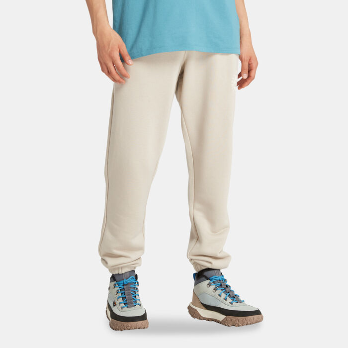 Men's Refibra Logo Sweatpants Men's Refibra Logo Sweatpants image number 0
