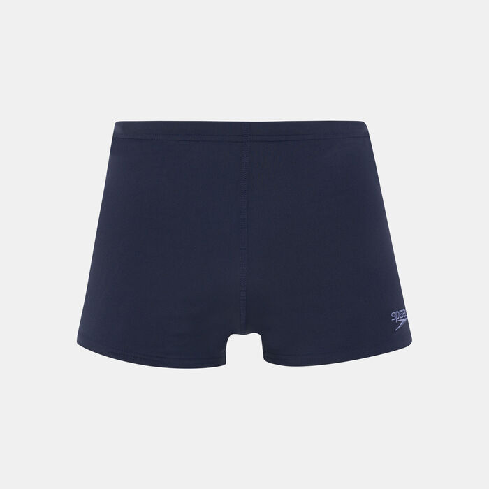 Men's Essentials Endurance+ Swimming Shorts Men's Essentials Endurance+ Swimming Shorts image number 0