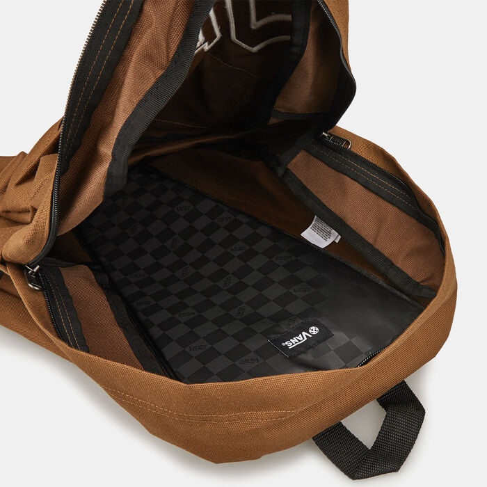 Men's Old Skool Drop V Bag Men's Old Skool Drop V Bag image number 3