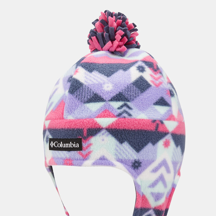 Kids' Frosty Trail II Beanie image number 2