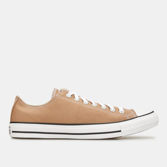 Chuck Taylor All Star Low Unisex Shoes Chuck Taylor All Star Low Unisex Shoes image number 0