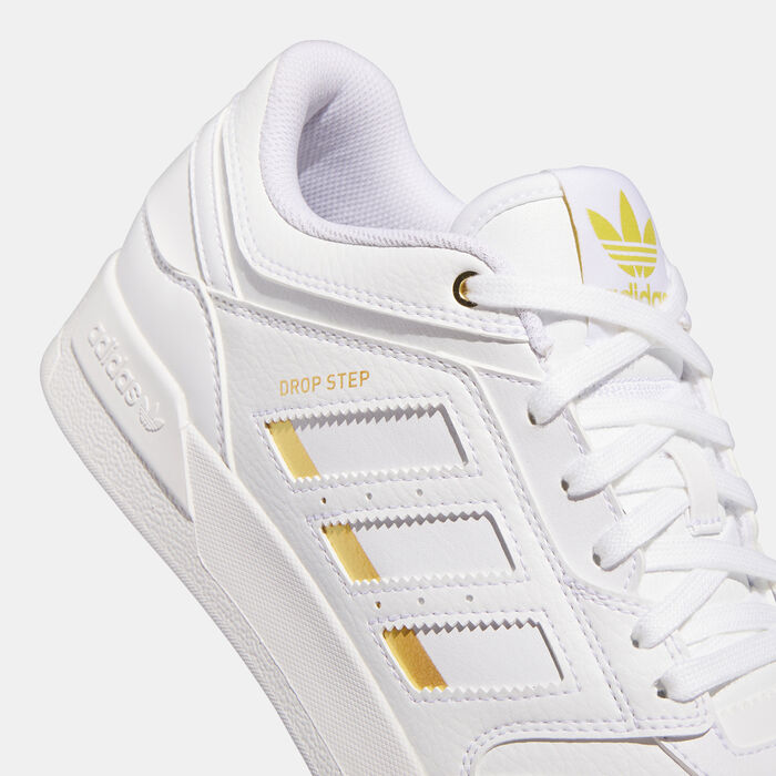 Men's Drop Step Low Shoes image number 5