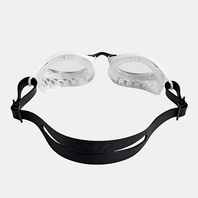 Air Bold Swipe Swimming Goggles
