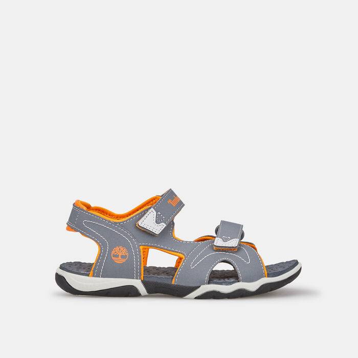 Kids' Adventure Seeker 2-Strap Sandals Kids' Adventure Seeker 2-Strap Sandals image number 0