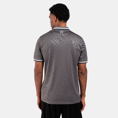 Men's Real Madrid 24/25 Third Replica Football Jersey