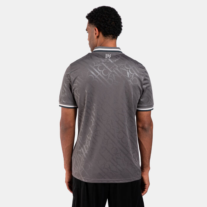 Men's Real Madrid 24/25 Third Replica Football Jersey Men's Real Madrid 24/25 Third Replica Football Jersey image number 1