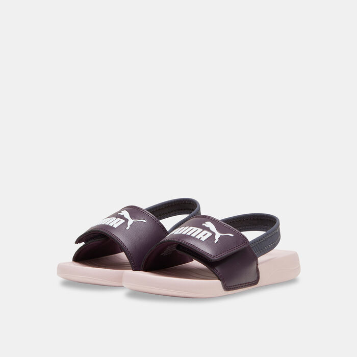 Kids' Popcat 20 Backstrap Sandals image number 0