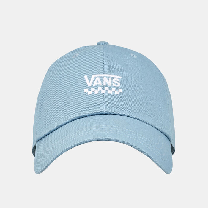Women's Court Side Cap Women's Court Side Cap image number 0