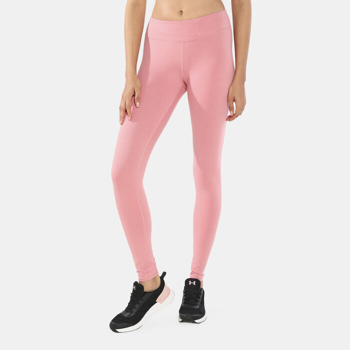 Women's UA Favorite Leggings Women's UA Favorite Leggings image number 0
