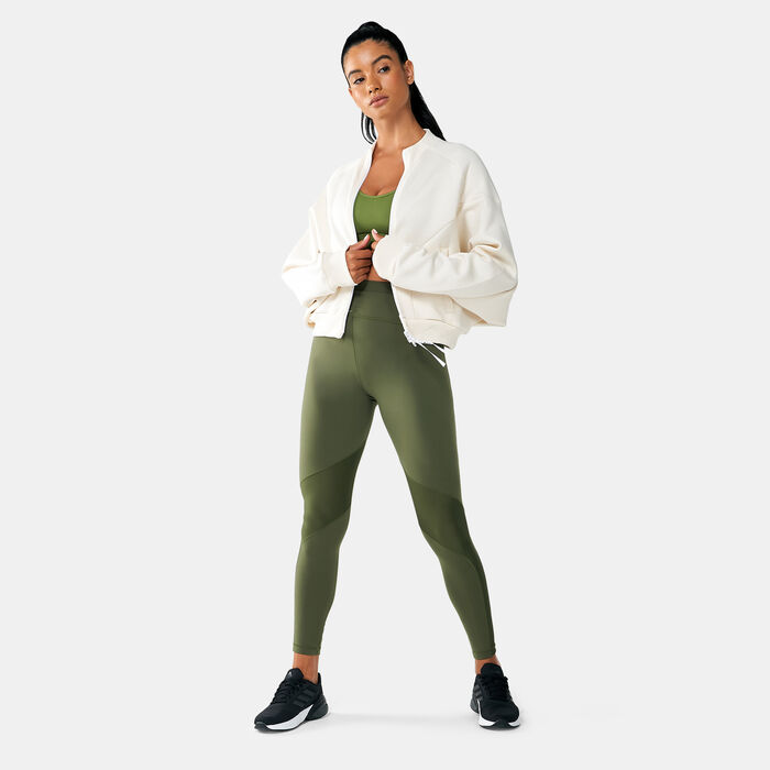 Women's Karlie Kloss Cover-Up Jacket Women's Karlie Kloss Cover-Up Jacket image number 2