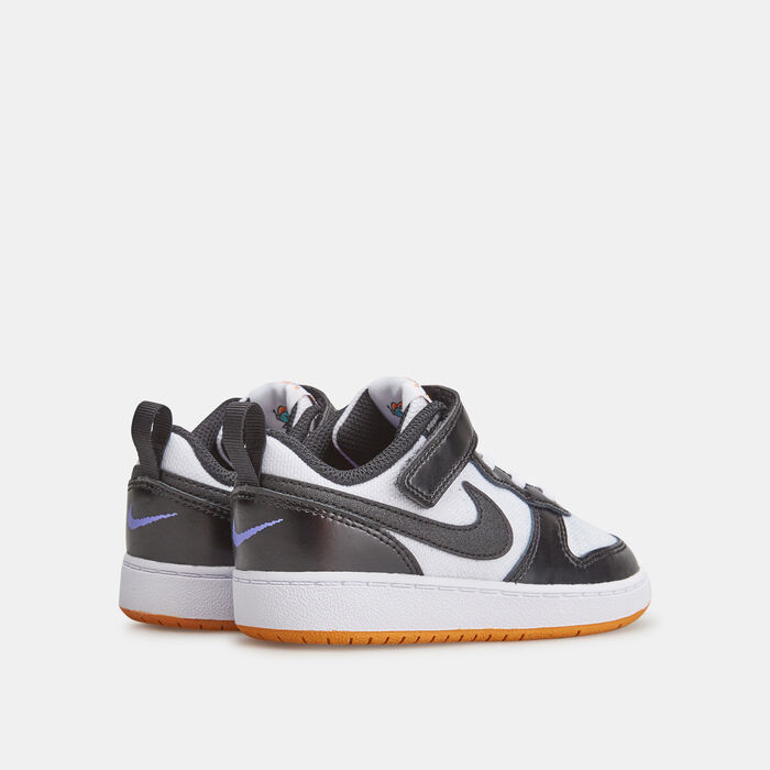 Kids' Court Borough Low 2 SE3 BTV Shoe Kids' Court Borough Low 2 SE3 BTV Shoe image number 2