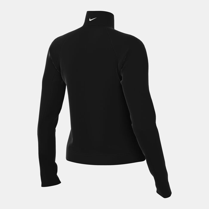 Women's Pacer Dri-FIT Running Top Women's Pacer Dri-FIT Running Top image number 1