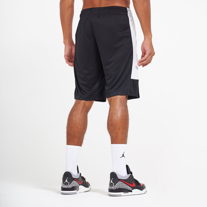 Men's Air Dri-FIT Knit Shorts Men's Air Dri-FIT Knit Shorts image number 1