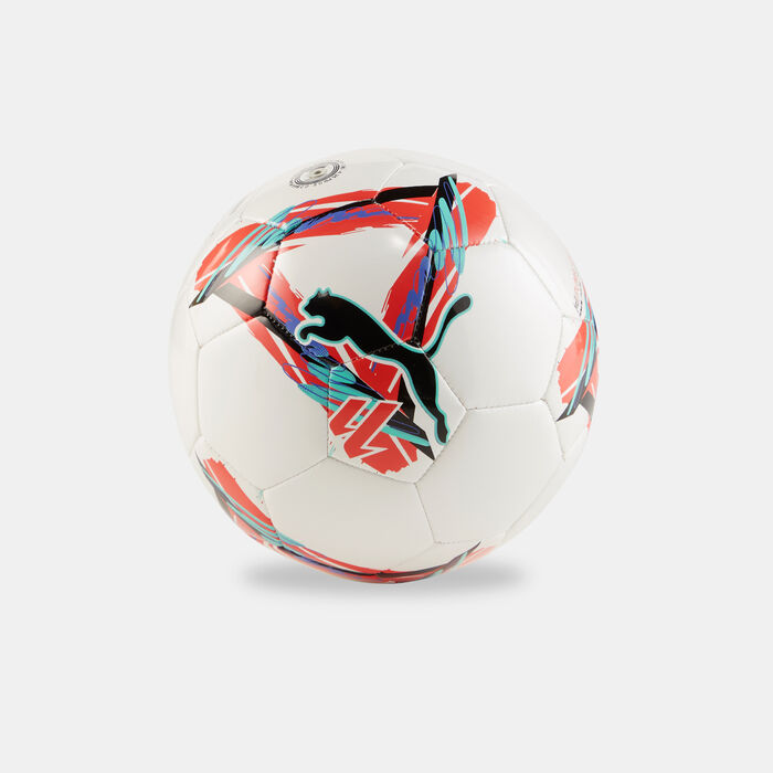 Men's Orbita LaLiga 1 Mini Football Men's Orbita LaLiga 1 Mini Football image number 1