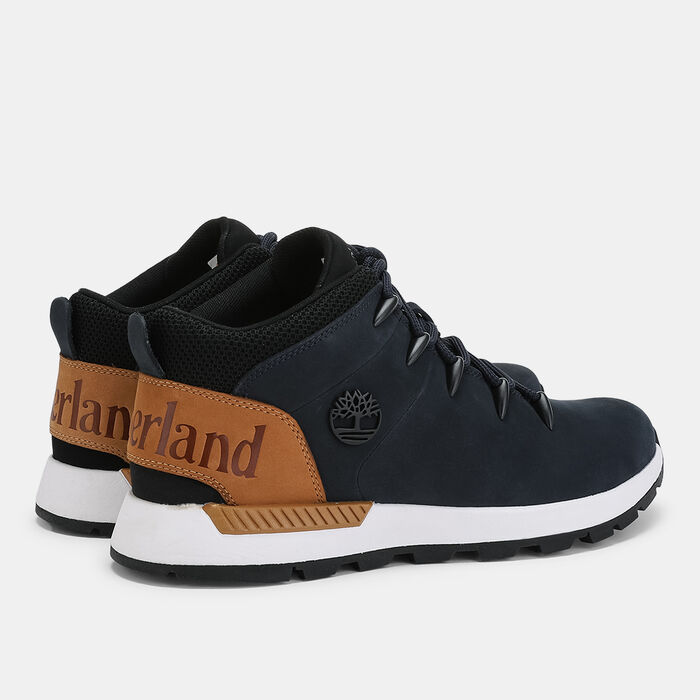 Men's Sprint Trekker Mid Shoes Men's Sprint Trekker Mid Shoes image number 5