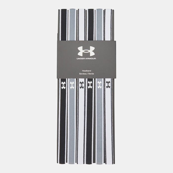 Women's Mini Headband (6 Pack) Women's Mini Headband (6 Pack) image number 0