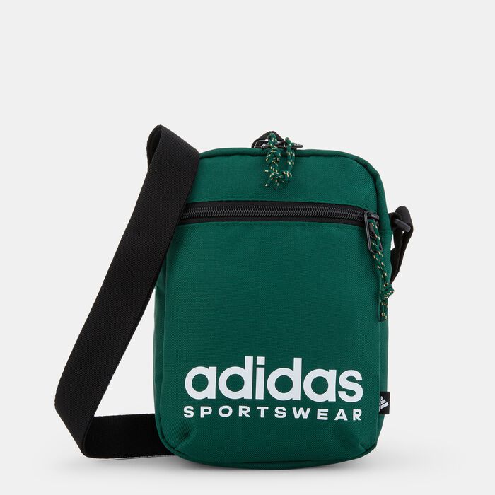 Men's Nations Pack Festival Crossbody Bag image number 0