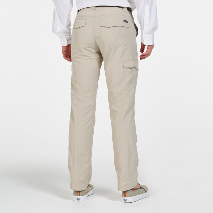 Men's Silver Ridge™ Cargo Pants Men's Silver Ridge™ Cargo Pants image number 3